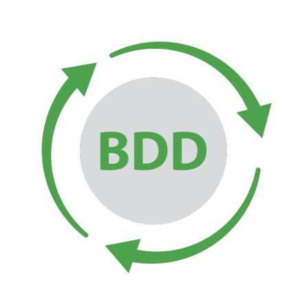 Transforming Software Development with BDD