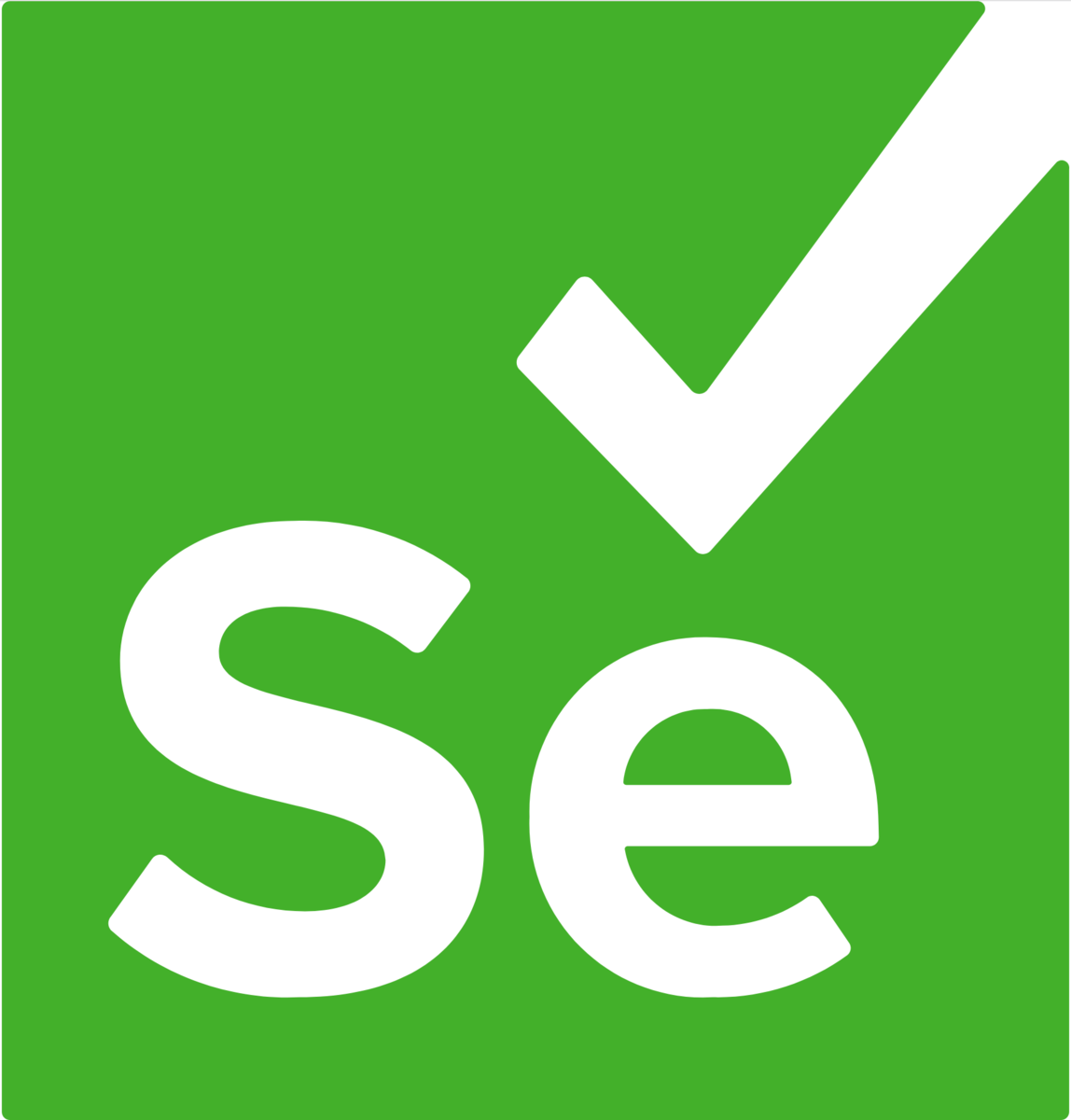 Selenium Framework using Python and Pytest